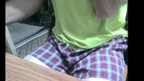 kyle390 online show from March 1, 3:17 am