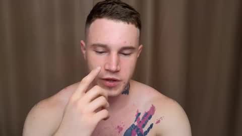 Kyle online show from September 15, 5:53 am