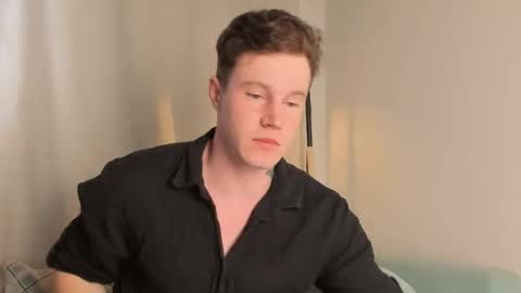 Kyle online show from February 19, 6:00 am