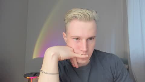 Kyle online show from January 12, 5:56 am