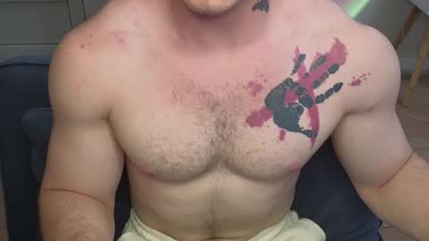 Kyle online show from October 8, 6:29 am