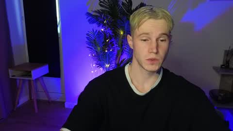 Kyle online show from January 16, 6:25 am