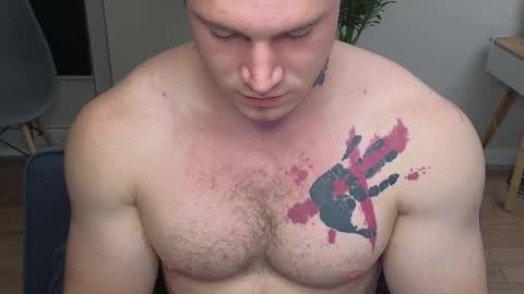 Kyle online show from October 21, 5:10 am