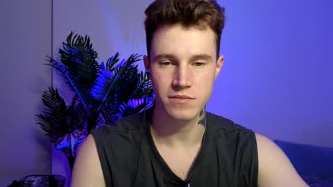 Kyle online show from December 13, 6:49 pm