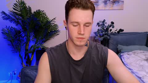 Kyle online show from December 22, 5:34 am