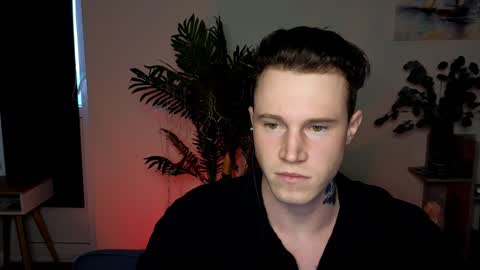 Kyle online show from February 2, 8:57 am