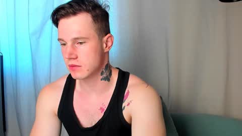 Kyle online show from January 29, 5:51 am