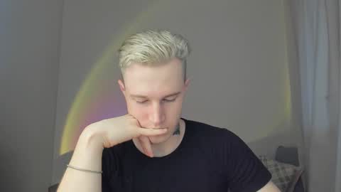 Kyle online show from January 13, 5:23 am