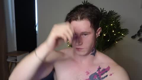 Kyle online show from February 13, 6:09 am