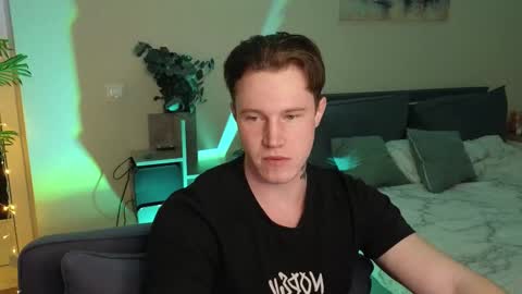 Kyle online show from February 28, 6:43 am