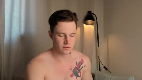 Kyle online show from February 12, 5:58 am