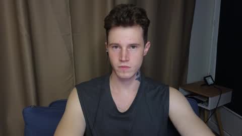 Kyle online show from December 15, 7:10 pm