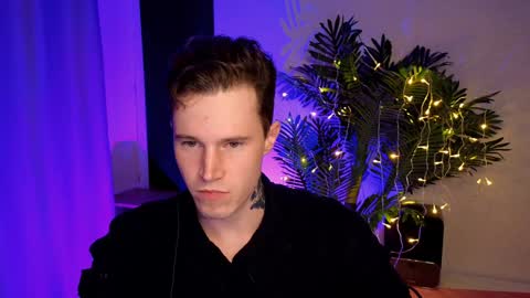 Kyle online show from December 31, 6:24 pm