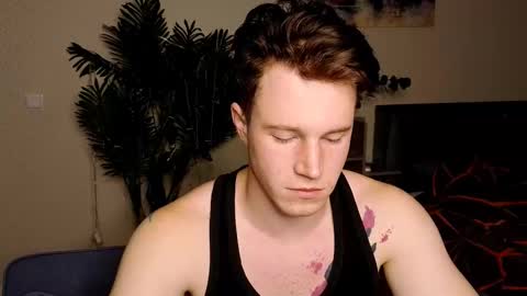 Kyle online show from February 9, 6:43 am