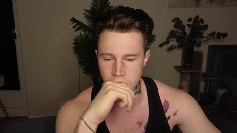 Kyle online show from February 9, 5:22 pm