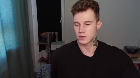 Kyle online show from December 7, 6:54 am