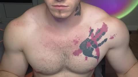 Kyle online show from October 5, 6:17 am