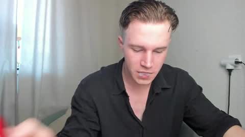 Kyle online show from March 6, 5:35 am