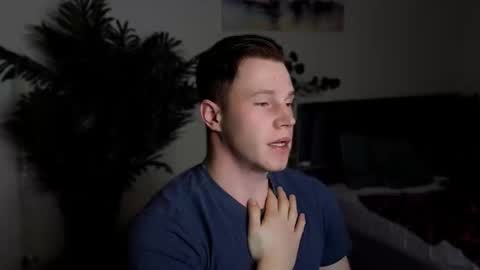 Kyle online show from February 15, 6:44 am