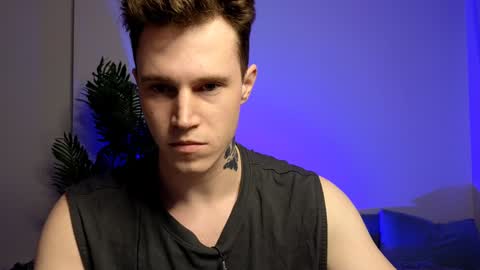 Kyle online show from December 14, 6:52 pm