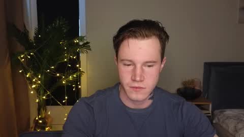 Kyle online show from February 23, 6:22 am