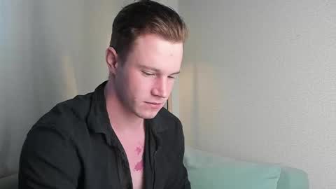 Kyle online show from February 22, 5:55 am