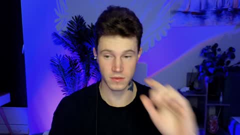 Kyle online show from December 30, 7:59 am