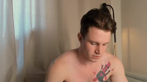 Kyle online show from February 10, 6:20 am