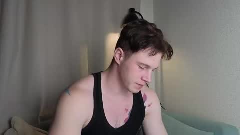 Kyle online show from February 13, 5:44 pm