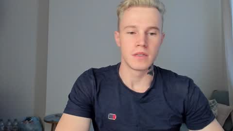 Kyle online show from January 14, 5:40 am