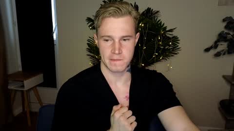 Kyle online show from January 20, 7:36 am