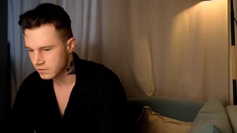 Kyle online show from January 24, 5:42 am