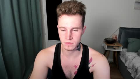 Kyle online show from December 3, 7:33 pm