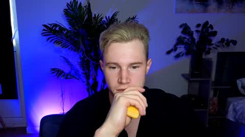 Kyle online show from January 22, 8:40 am