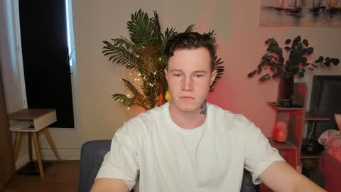 Kyle online show from January 31, 6:35 am