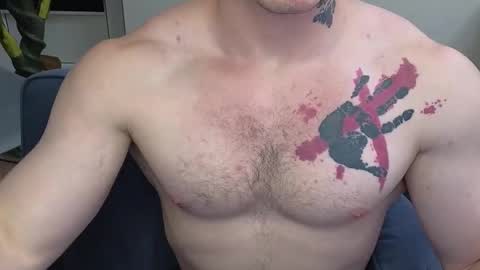 Kyle online show from October 15, 6:21 am