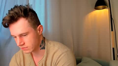 Kyle online show from January 30, 5:52 am