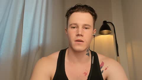 Kyle online show from February 8, 5:40 am