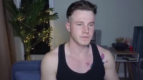 Kyle online show from March 3, 12:43 pm