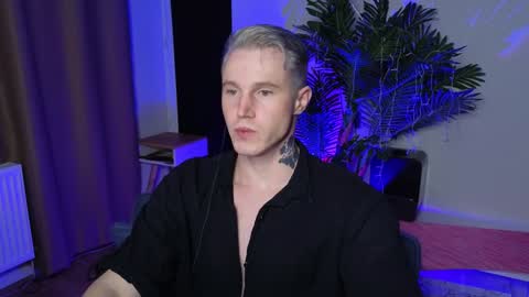 Kyle online show from January 1, 5:33 pm