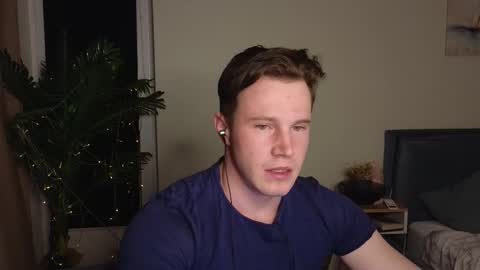 Kyle online show from February 24, 4:58 pm