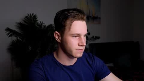 Kyle online show from February 17, 5:47 am