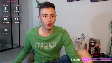 kyle online show from January 27, 5:25 am