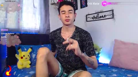 kyle online show from March 21, 6:56 pm