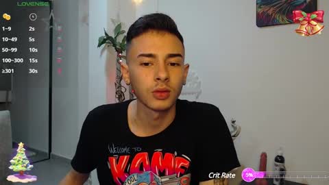 kyle online show from December 23, 7:06 am