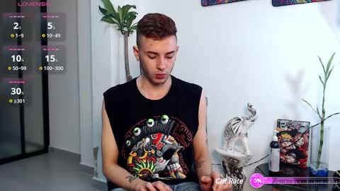 kyle online show from February 22, 5:12 am