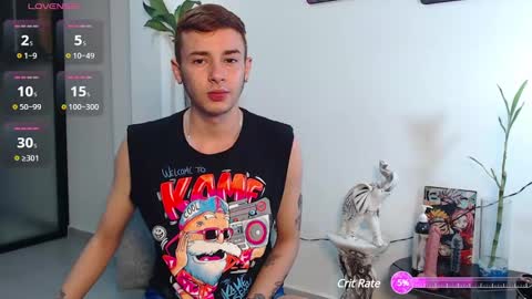 kyle online show from February 17, 4:53 am