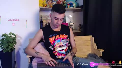 kyle online show from September 12, 4:34 am