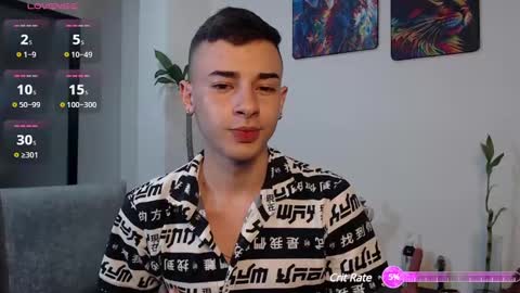 kyle online show from January 24, 8:13 am