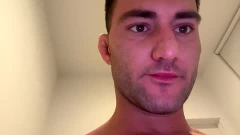 Snapshot of kylegotittt chatting on February 21, 5:24 am Hotbody545 online show from February 21, 5:24 am